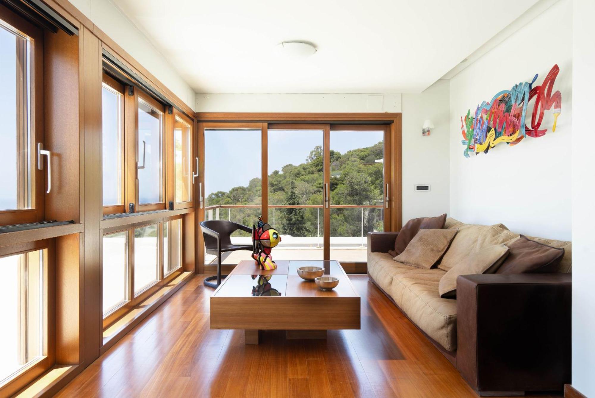 Villa Terra Creta Luxury Retreat And Spa Chania  Bagian luar foto