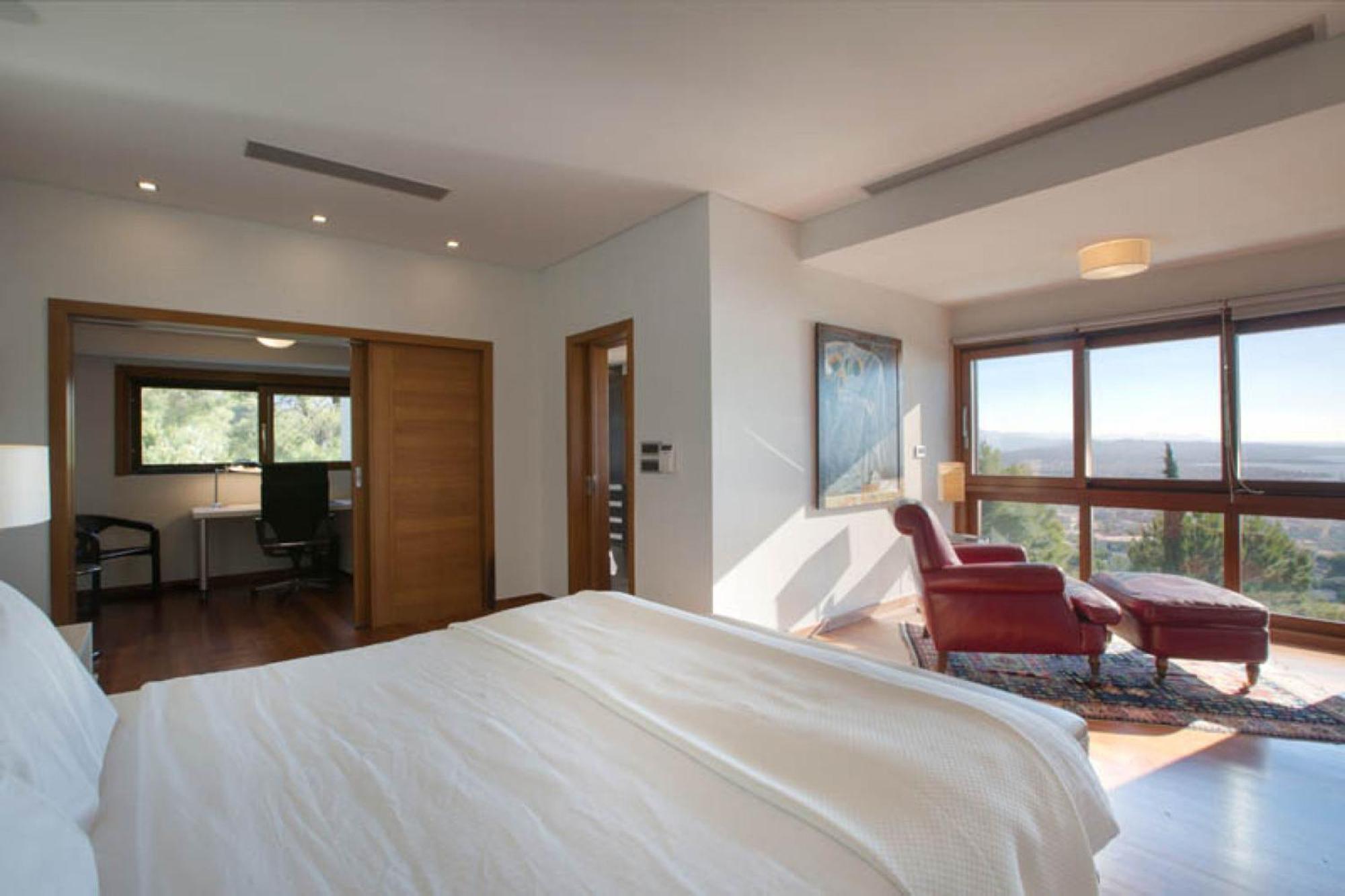 Villa Terra Creta Luxury Retreat And Spa Chania  Bagian luar foto