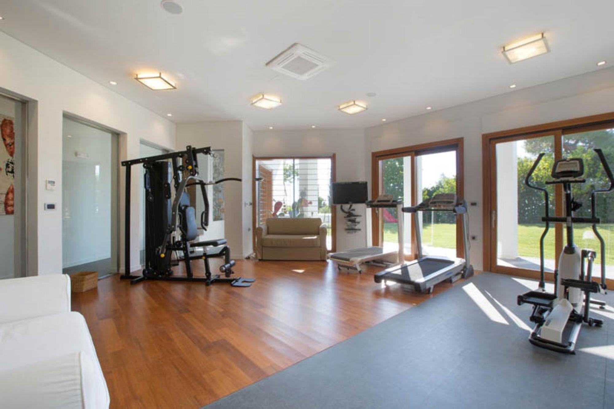 Villa Terra Creta Luxury Retreat And Spa Chania  Bagian luar foto